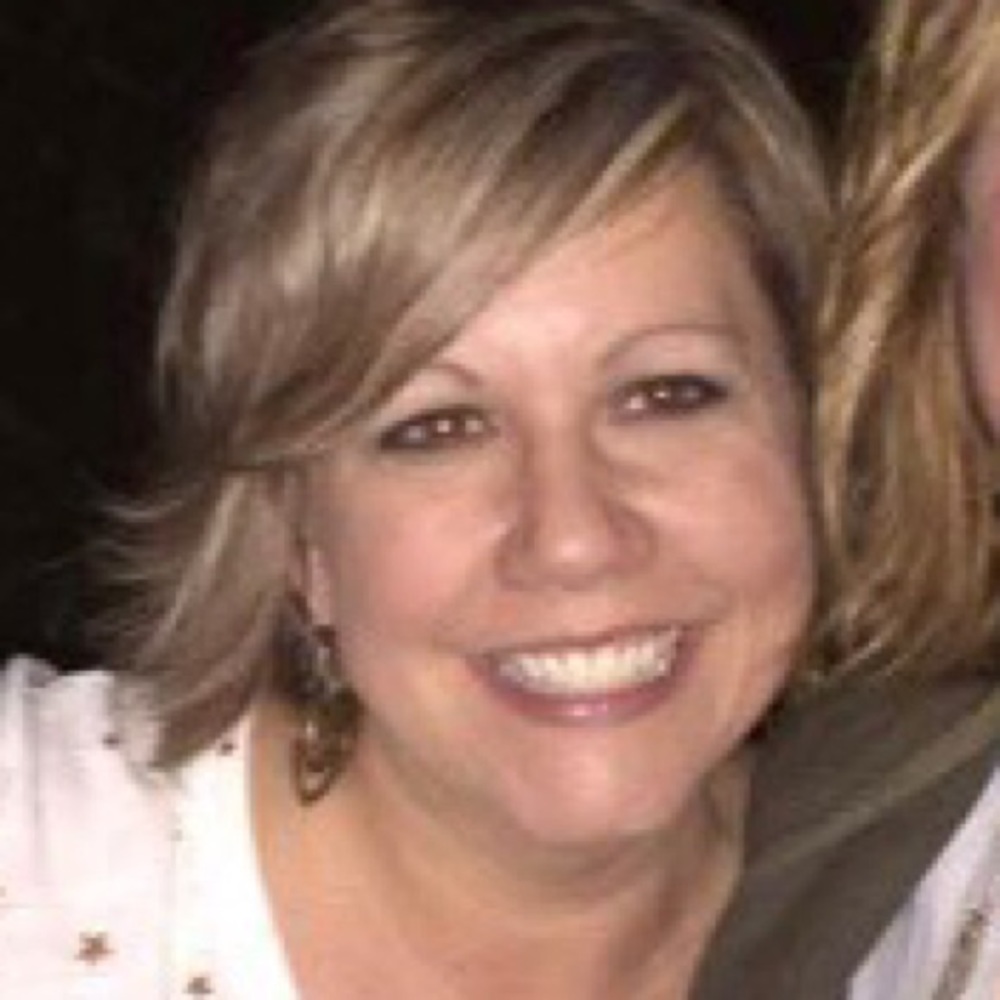 Meet your Posher, Beth